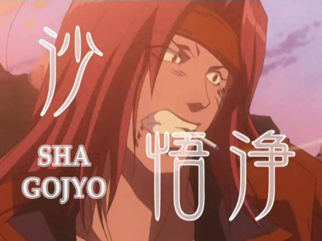 Otaku Gallery  / Anime e Manga / Saiyuki / Screen Shots / Saiyuki Reload / 25 - Conclusione (End) / 189.jpg